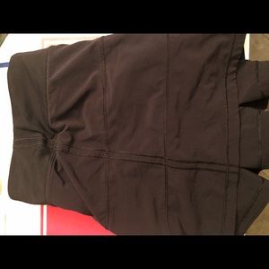 Lululemon Size 8 Skirt. Worn a couple of times.